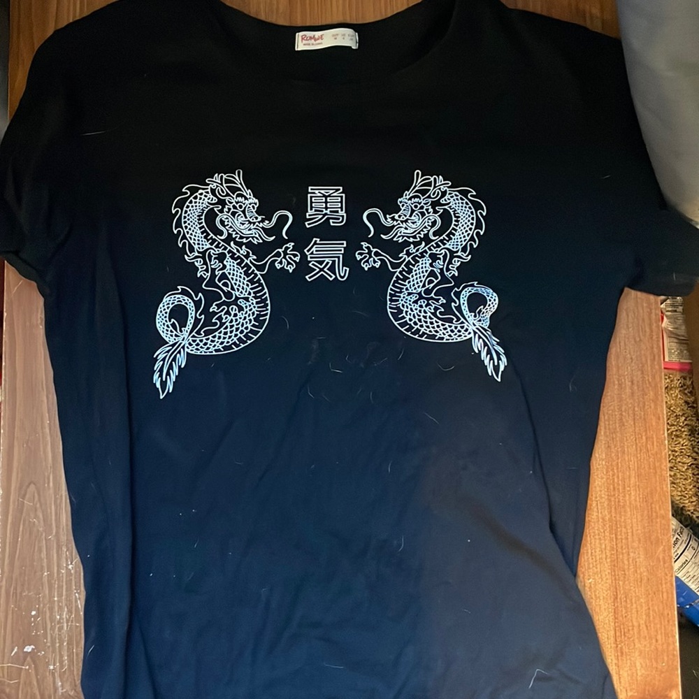 cute tee!